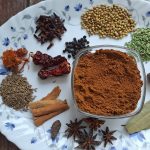 Garam masala