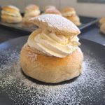 Semla/semlor