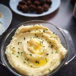 Creamy Mashed potatoes